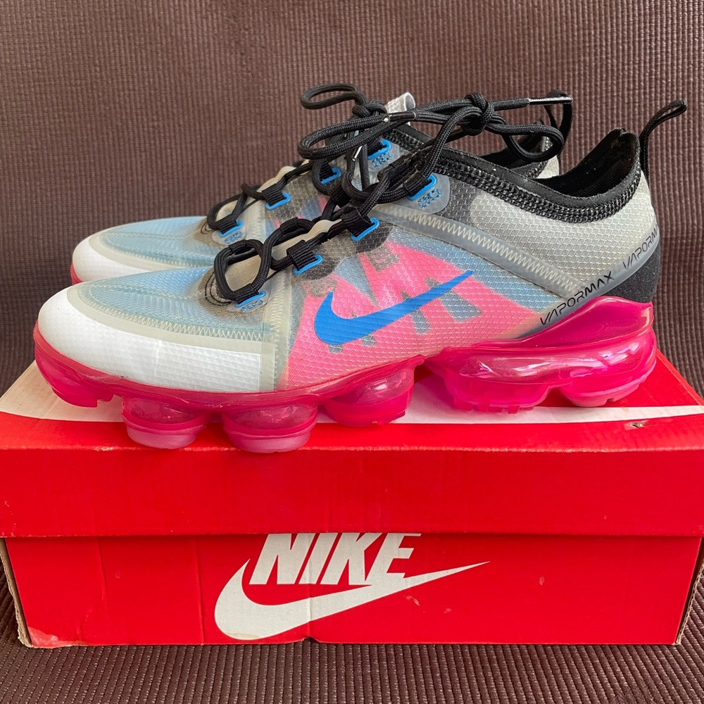Vapor Max 2019 (GS)